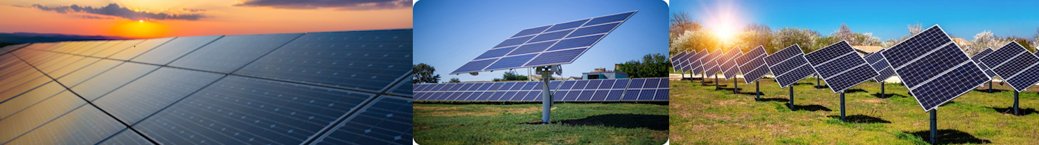 Le photovoltaique